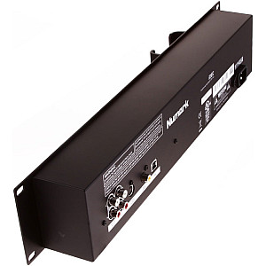 Numark iDec iPod Recording & Playback System